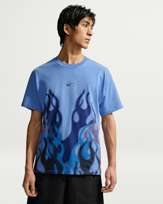 レッドダイヤモンズ Nike シャツ 青 NIKE公式】ナイキ スポーツウェア Tシャツ.オンラインストア (通販サイト)
